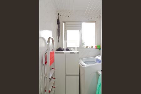 Apartamento à venda com 60m², 3 quartos e 1 vagaÁrea de Serviço