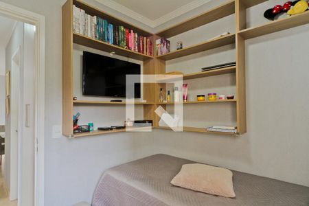 Apartamento à venda com 60m², 3 quartos e 1 vagaQuarto 3