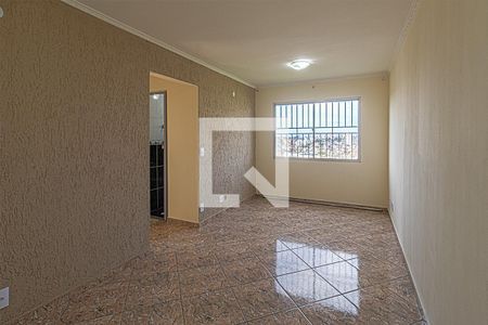 Apartamento para alugar em Vila Vermelha