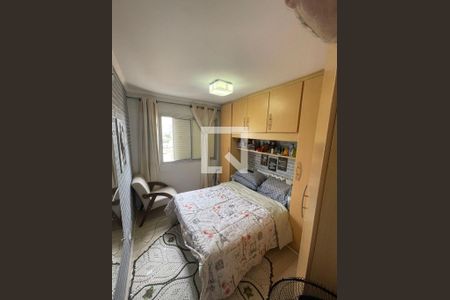 Foto 17 de apartamento à venda com 3 quartos, 60m² em Vila Santa Clara, São Paulo