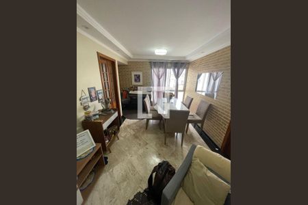 Foto 01 de apartamento à venda com 3 quartos, 60m² em Vila Santa Clara, São Paulo