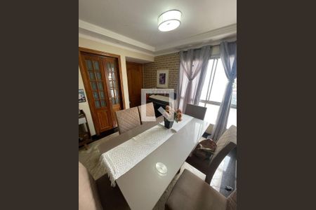 Foto 07 de apartamento à venda com 3 quartos, 60m² em Vila Santa Clara, São Paulo