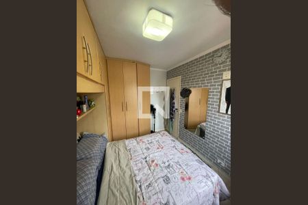 Foto 18 de apartamento à venda com 3 quartos, 60m² em Vila Santa Clara, São Paulo