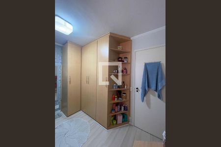 Apartamento à venda com 60m², 3 quartos e 1 vaga Apartamento à venda com 60m², 3 quartos e 1 vagaFoto 22