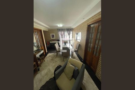 Foto 03 de apartamento à venda com 3 quartos, 60m² em Vila Santa Clara, São Paulo