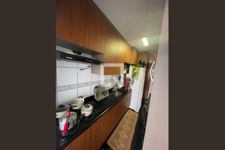 Apartamento à venda com 60m², 3 quartos e 1 vaga Apartamento à venda com 60m², 3 quartos e 1 vagaFoto 13
