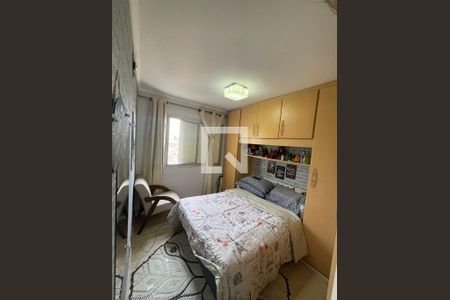 Foto 16 de apartamento à venda com 3 quartos, 60m² em Vila Santa Clara, São Paulo