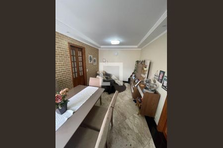 Foto 04 de apartamento à venda com 3 quartos, 60m² em Vila Santa Clara, São Paulo