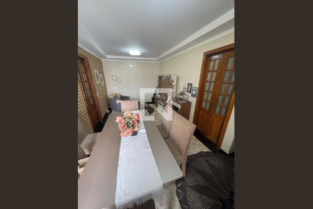 Foto 05 de apartamento à venda com 3 quartos, 60m² em Vila Santa Clara, São Paulo