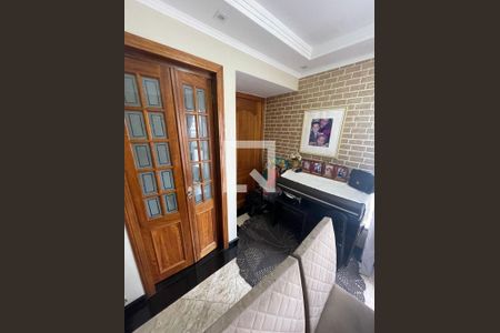 Foto 06 de apartamento à venda com 3 quartos, 60m² em Vila Santa Clara, São Paulo