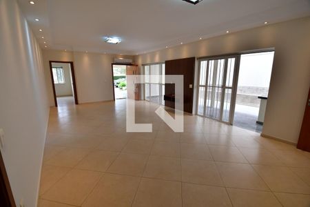 Sala de casa de condomínio à venda com 2 quartos, 230m² em Parque dos Resedás, Campinas