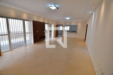 Sala de casa de condomínio à venda com 2 quartos, 230m² em Parque dos Resedás, Campinas