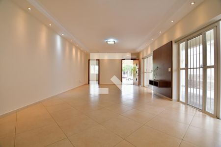 Sala de casa de condomínio à venda com 2 quartos, 230m² em Parque dos Resedás, Campinas