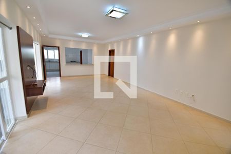 Sala de casa de condomínio à venda com 2 quartos, 230m² em Parque dos Resedás, Campinas