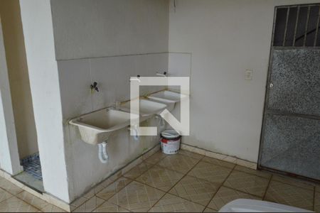 Studio para alugar com 22m², 1 quarto e sem vaga Studio para alugar com 22m², 1 quarto e sem vagaÁrea de Serviço