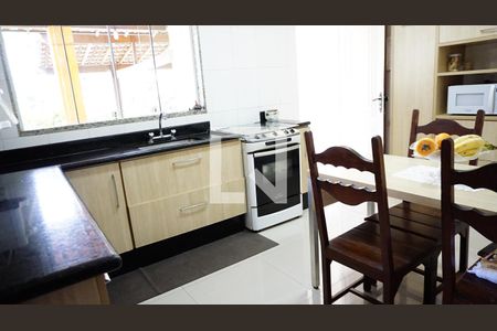 Casa à venda com 1010m², 3 quartos e 5 vagasCozinha