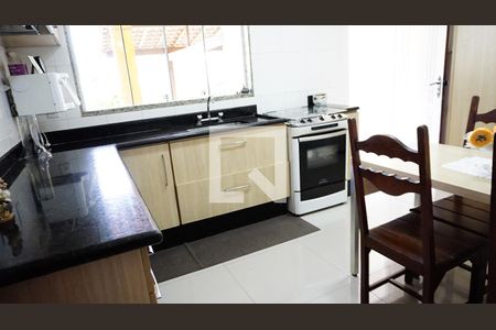 Casa à venda com 1010m², 3 quartos e 5 vagasCozinha