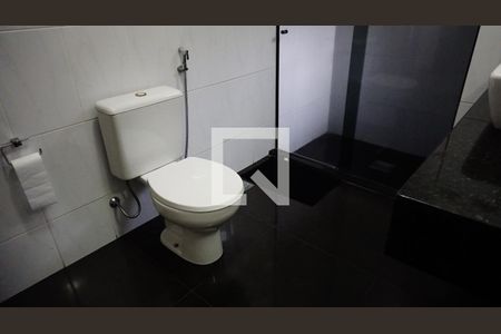 Casa à venda com 1010m², 3 quartos e 5 vagasBanheiro Social
