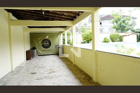 Casa à venda com 1010m², 3 quartos e 5 vagasGaragem dos Fundos