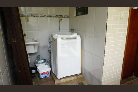 Casa à venda com 1010m², 3 quartos e 5 vagasLavanderia