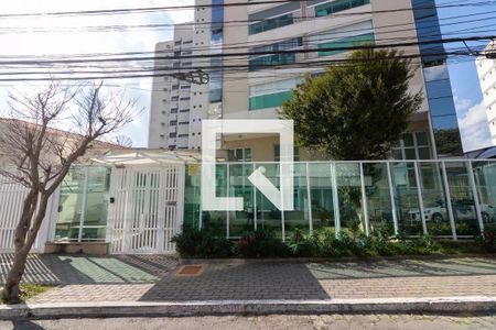 Studio para alugar com 37m², 1 quarto e sem vaga Studio para alugar com 37m², 1 quarto e sem vagaFachada e portaria