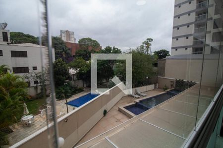 Studio para alugar com 37m², 1 quarto e sem vaga Studio para alugar com 37m², 1 quarto e sem vagaVista