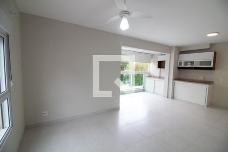 Quarto de kitnet/studio para alugar com 1 quarto, 37m² em Brooklin, São Paulo