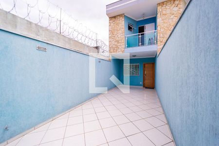 Casa à venda com 120m², 3 quartos e 2 vagasGaragem
