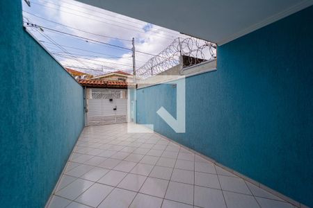 Casa à venda com 120m², 3 quartos e 2 vagasGaragem