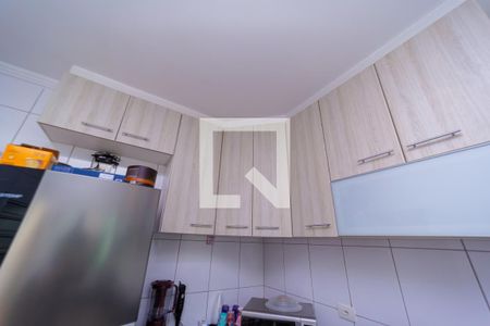 Casa à venda com 120m², 3 quartos e 2 vagasCozinha