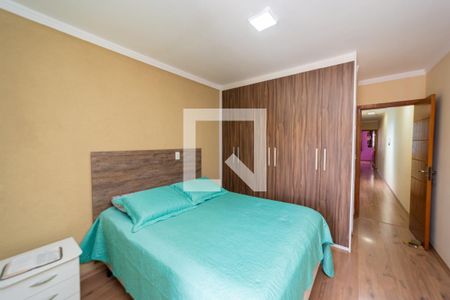 Casa à venda com 120m², 3 quartos e 2 vagasQuarto 3