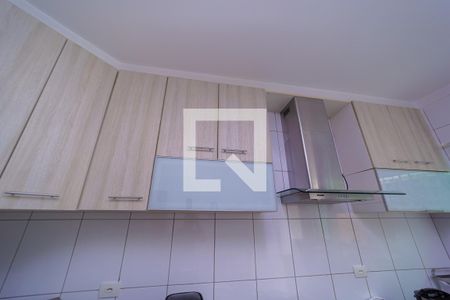 Casa à venda com 120m², 3 quartos e 2 vagasCozinha