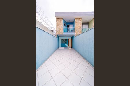 Casa à venda com 120m², 3 quartos e 2 vagasGaragem