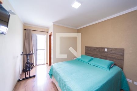 Casa à venda com 120m², 3 quartos e 2 vagasQuarto 3