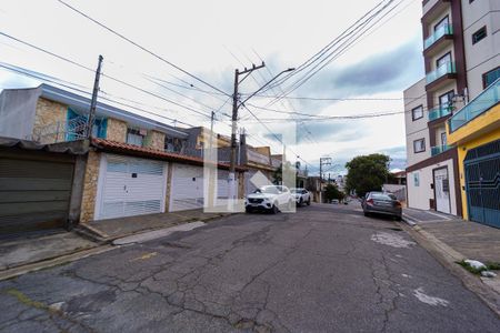 Casa à venda com 120m², 3 quartos e 2 vagasFachada