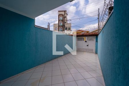 Casa à venda com 120m², 3 quartos e 2 vagasGaragem