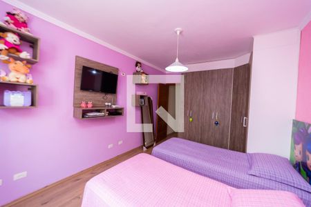 Casa à venda com 120m², 3 quartos e 2 vagasQuarto 1