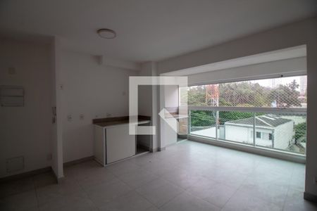 Studio de kitnet/studio para alugar com 1 quarto, 35m² em Brooklin, São Paulo