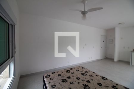 Studio de kitnet/studio para alugar com 1 quarto, 35m² em Brooklin, São Paulo