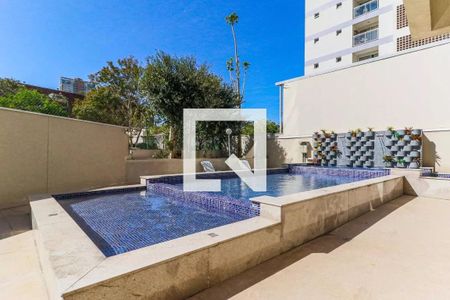 Studio para alugar com 35m², 1 quarto e sem vaga Studio para alugar com 35m², 1 quarto e sem vagaÁrea comum