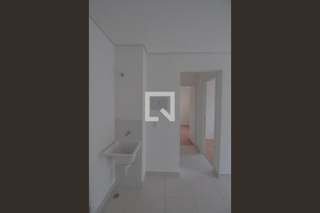Apartamento à venda com 46m², 2 quartos e 1 vaga Apartamento à venda com 46m², 2 quartos e 1 vagaCozinha