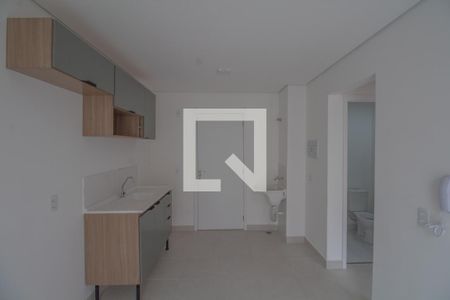 Apartamento à venda com 46m², 2 quartos e 1 vaga Apartamento à venda com 46m², 2 quartos e 1 vagaCozinha