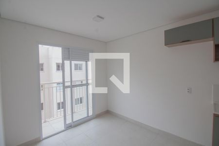 Apartamento à venda com 46m², 2 quartos e 1 vaga Apartamento à venda com 46m², 2 quartos e 1 vagaSala