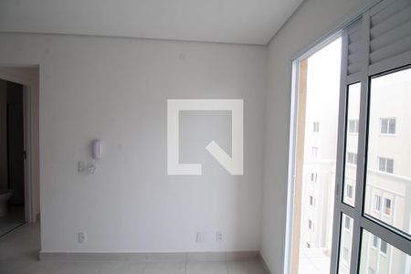 Apartamento à venda com 46m², 2 quartos e 1 vaga Apartamento à venda com 46m², 2 quartos e 1 vagaSala