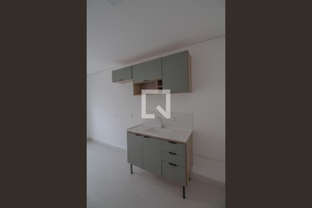 Apartamento à venda com 46m², 2 quartos e 1 vaga Apartamento à venda com 46m², 2 quartos e 1 vagaCozinha