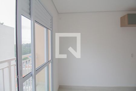 Apartamento à venda com 46m², 2 quartos e 1 vaga Apartamento à venda com 46m², 2 quartos e 1 vagaSala