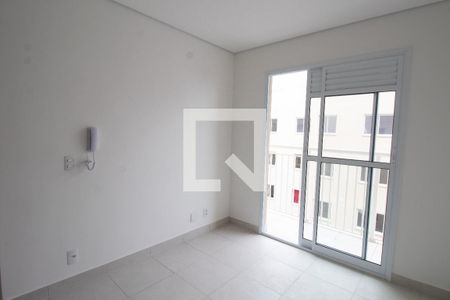 Apartamento à venda com 46m², 2 quartos e 1 vaga Apartamento à venda com 46m², 2 quartos e 1 vagaSala