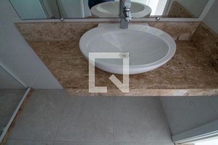 Studio para alugar com 35m², 1 quarto e sem vagaBanheiro