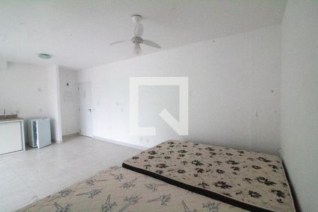  Studio de kitnet/studio para alugar com 1 quarto, 35m² em Brooklin, São Paulo