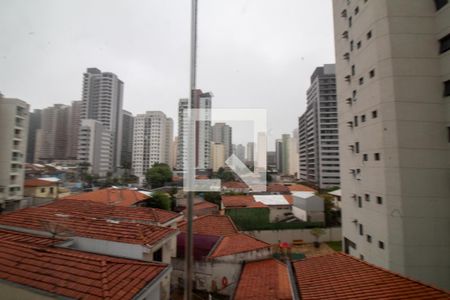 Studio para alugar com 35m², 1 quarto e sem vagaVista